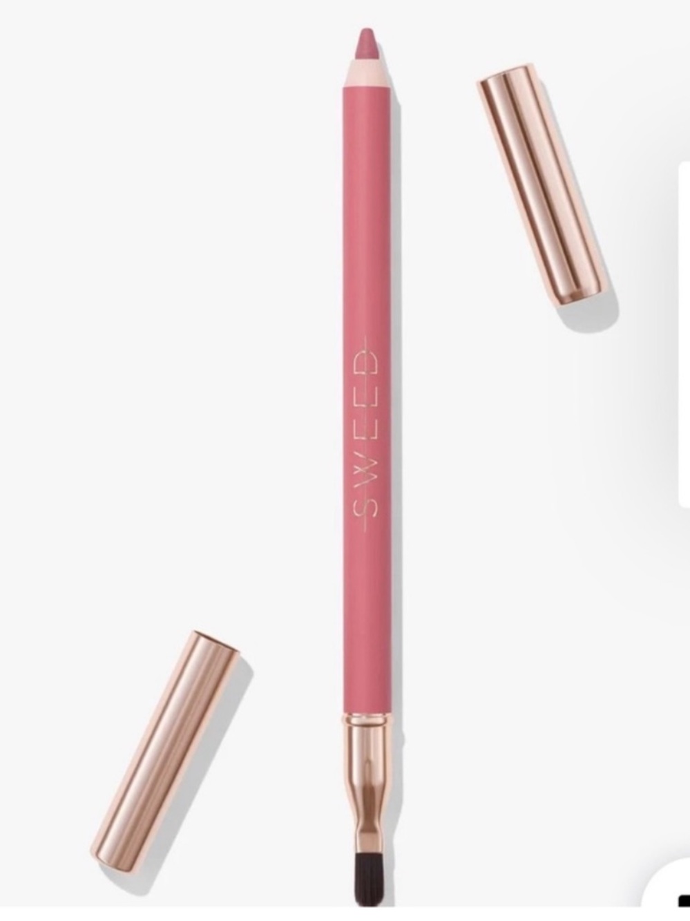 Sweed Beauty Lip Liner in shade Dream Bigger
